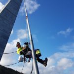 Bergen Tilkomst Teknikk blir en del av Solidenergy